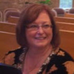 Meet your Posher, Maureen